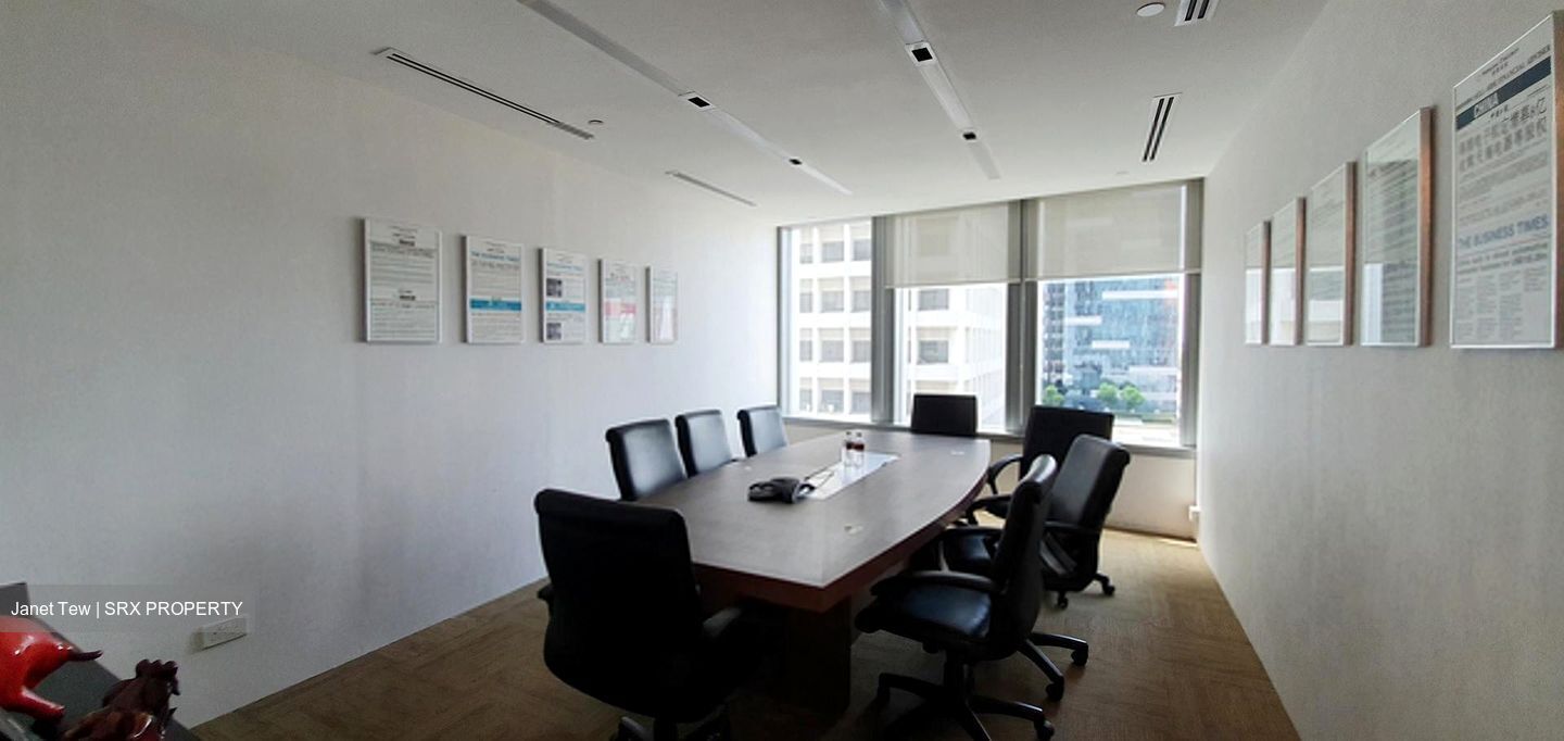 Shenton House (D1), Office #457510651